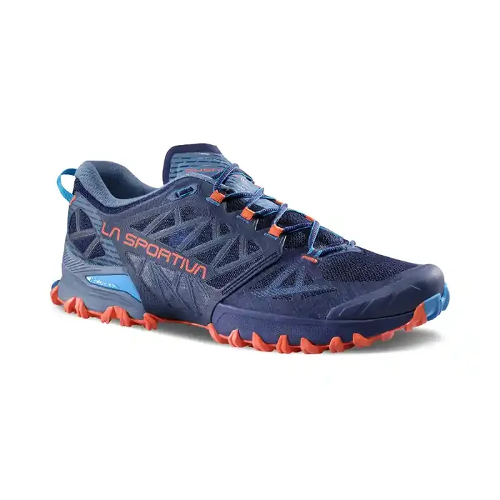 Chaussures de Trail Running Bushido III LA SPORTIVA Affaire À Saisir
