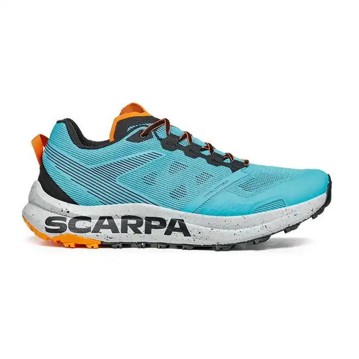 Chaussures de trail running homme Spin Planet Scarpa Pas Cher