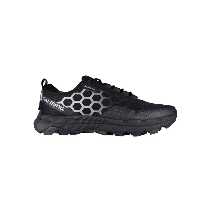 Chaussures de trail Salming Recoil Trail Warrior [Taille 38]