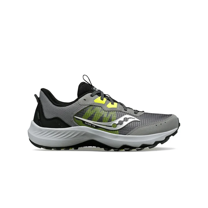 Chaussures de trail Saucony Aura TR [Taille 40]
