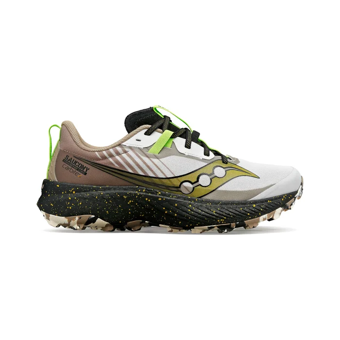 Chaussures de trail Saucony Endorphin Edge [Taille 40]