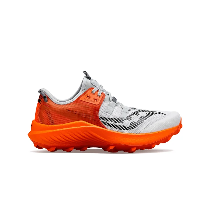 Chaussures de trail Saucony Endorphin Rift [Taille 40]