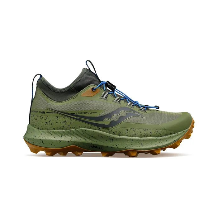 Chaussures de trail Saucony Peregrine 13 ST [Taille 40]