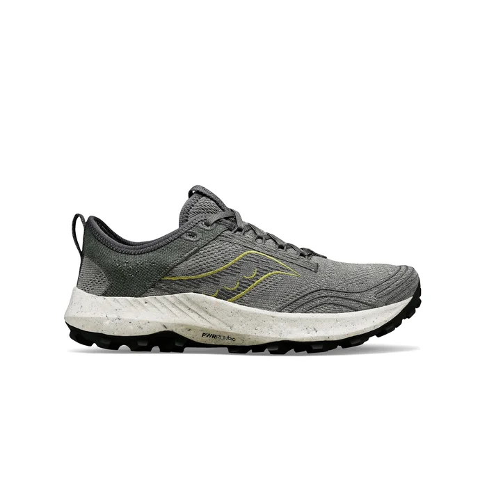 Chaussures de trail Saucony Peregrine RFG [Taille 40]