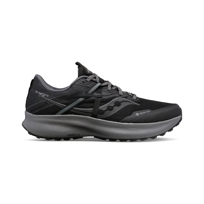 Chaussures de trail Saucony Ride 15 TR GTX [Taille 40]