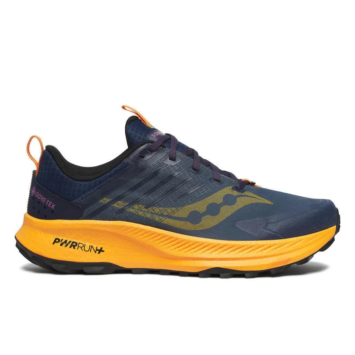 Chaussures de trail Saucony Ride Tr2 Gtx [Taille 40]