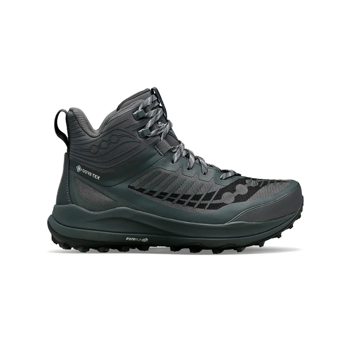 Chaussures de trail Saucony Ultra Ridge GTX [Taille 40]