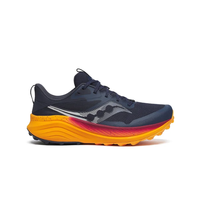 Chaussures de trail Saucony Xodus Ultra 3 [Taille 40]