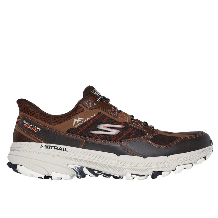 Chaussures de trail Skechers GO RUN Trail Altitude 2.0 Utmost Tread [Taille 39]