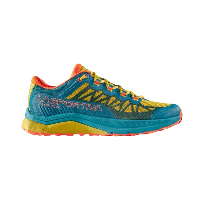 Chaussures de trail tige basse La Sportiva Karacal [Taille 38]