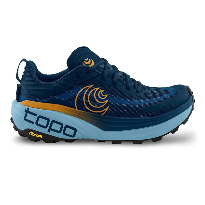Chaussures de trail Topo Athletic M-Vista [Taille 40]