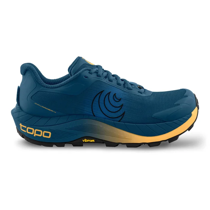 Chaussures de trail Topo Athletic MTN Racer 4 [Taille 40]