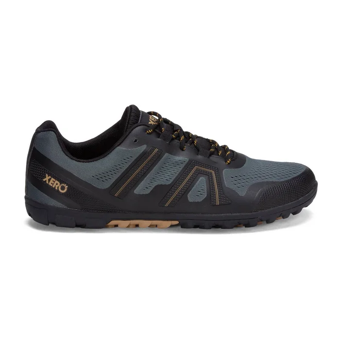 Chaussures de trail Xero Shoes Messa Trail II [Taille 39,5]