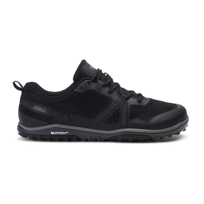 Chaussures de trail Xero Shoes Scrambler Low EV [Taille 39,5]
