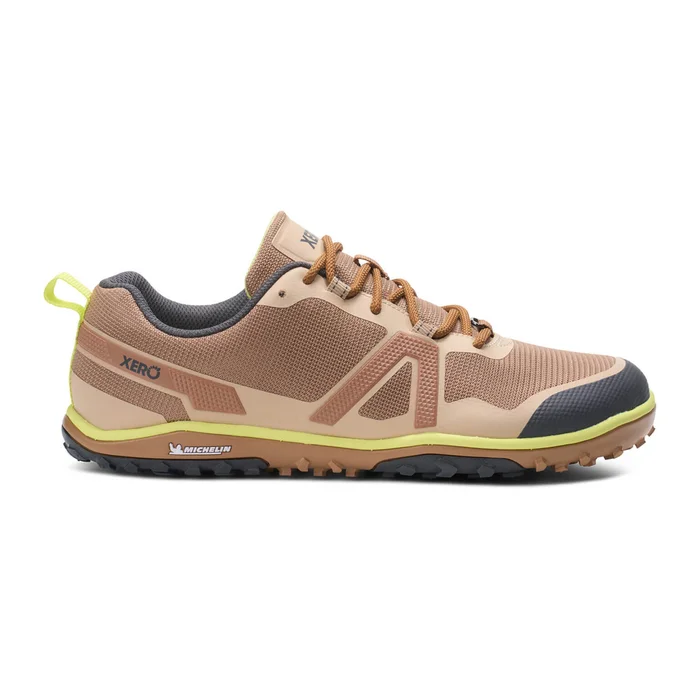 Chaussures de trail Xero Shoes Scrambler Low EV [Taille 47]