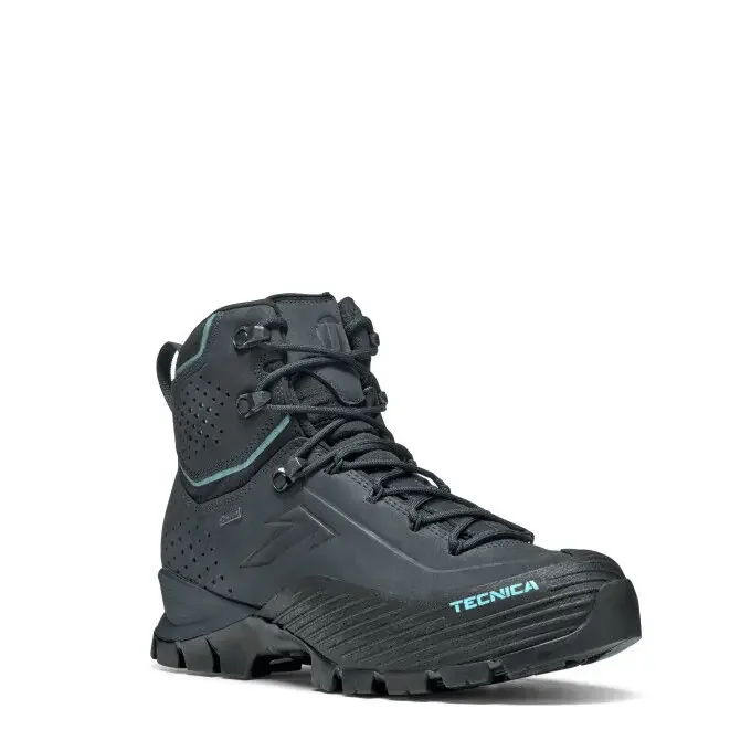 Chaussures de trek Tecnica FORGE 2.0 GTX WS Dark Avio/Light Blueness Must-Have