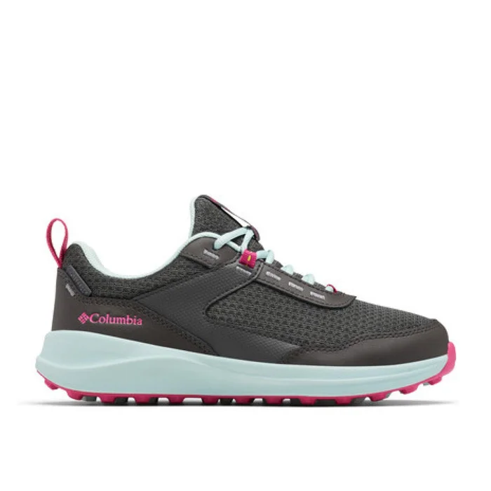 Chaussures enfant Columbia anau2122 waterproof [Taille 32]