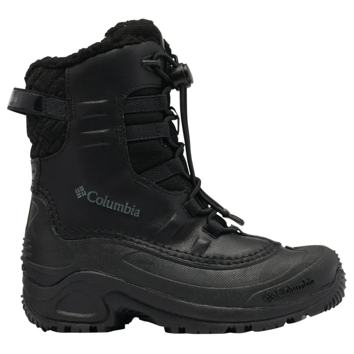 Chaussures enfant Columbia YOUTH BUGABOOT CELSIUS [Taille 32]