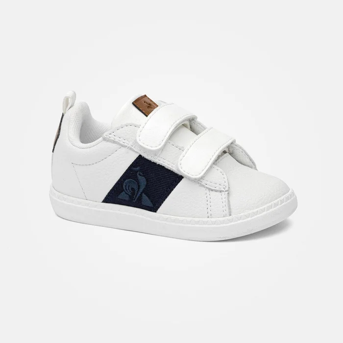 Chaussures enfant Le Coq Sportif Courtclassic Workwear