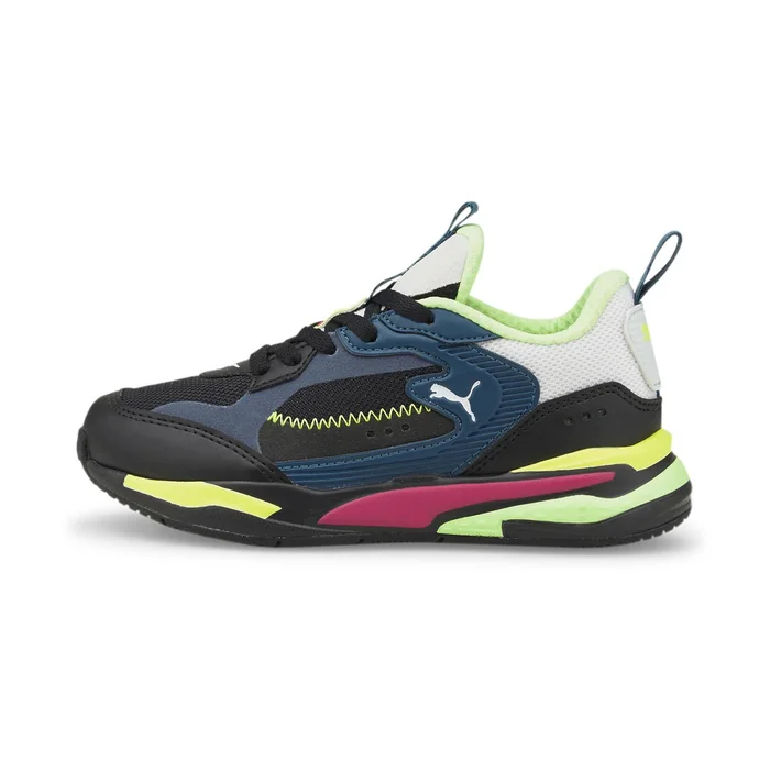 Chaussures enfant Puma RS-Fast Limiter PS