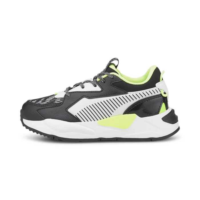 Chaussures enfant Puma RS-Z Visual Effects PS