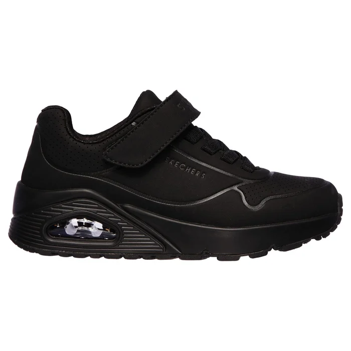 Chaussures enfant Skechers Uno – Air Blitz [Taille 27]