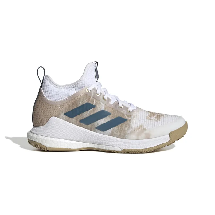 Chaussures femme adidas CrazyflightT MID
