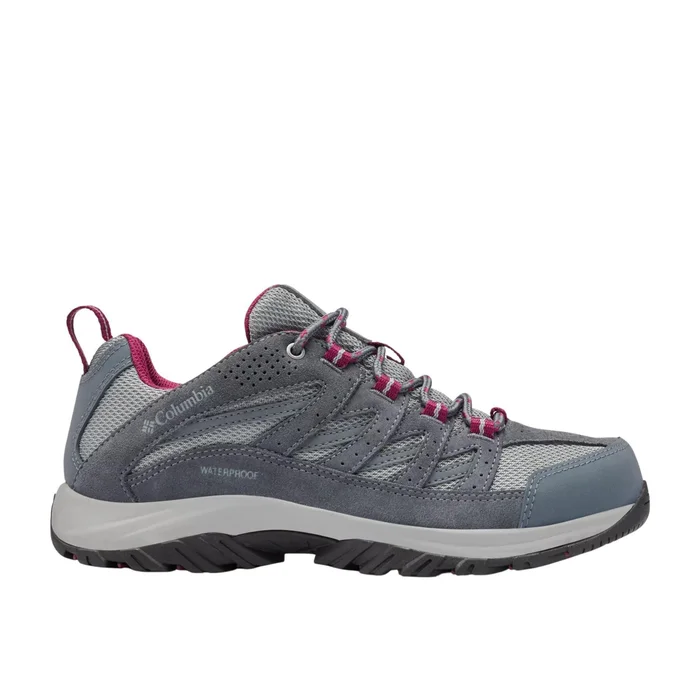 Chaussures Femme Columbia CRESTWOOD [Taille 36]