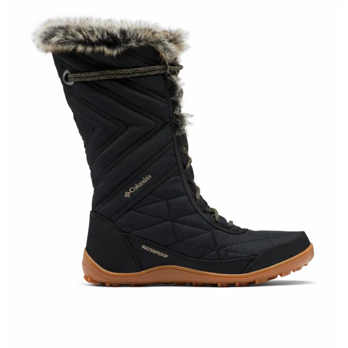 Chaussures Femme Columbia MINX MID III [Taille 36]