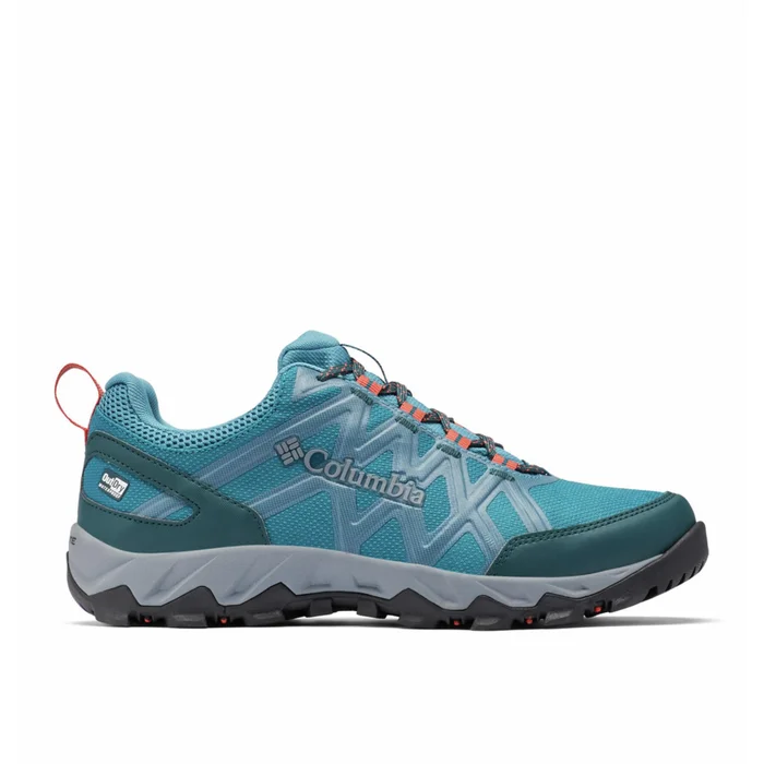 Chaussures femme Columbia PEAKFREAK X2 OUTDRY [Taille 36]