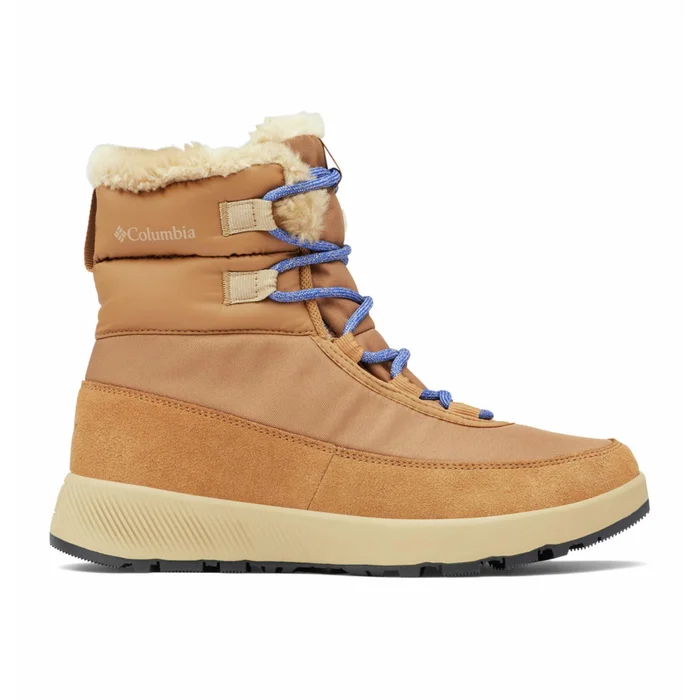 Chaussures femme Columbia SLOPESIDE PEAK [Taille 37]