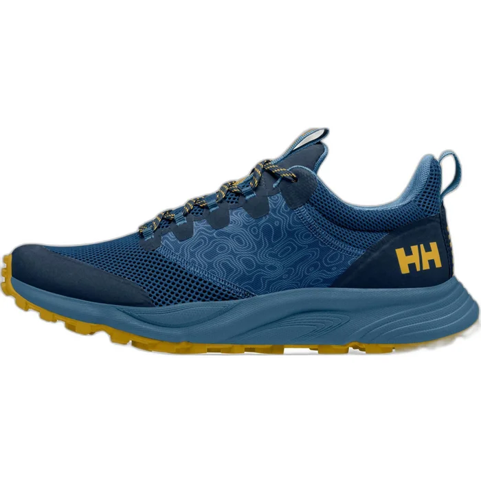 Chaussures femme Helly Hansen featherswift tr [Taille 36]