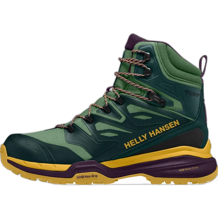 Chaussures femme Helly Hansen traverse ht [Taille 36]