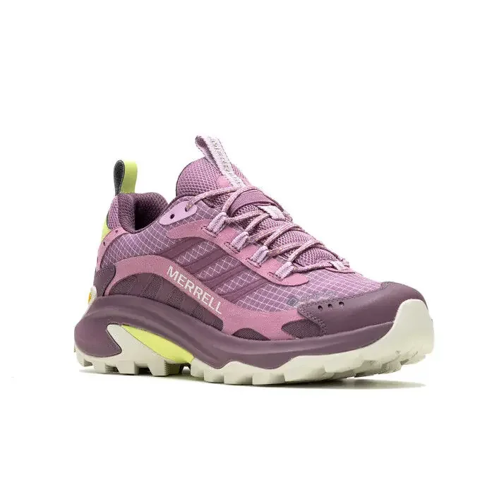 Chaussures femme Merrell MOAB SPEED 2 Retour Gratuit