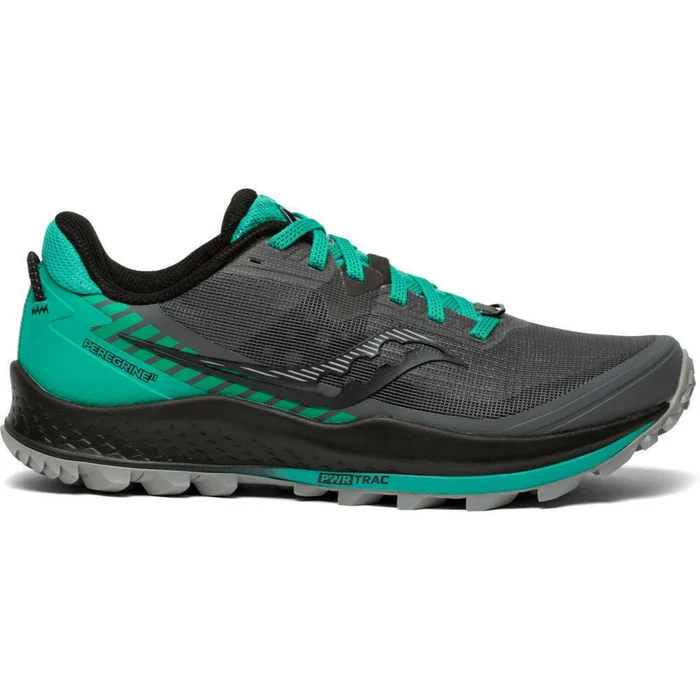 Chaussures femme Saucony peregrine 11 [Taille 35,5]