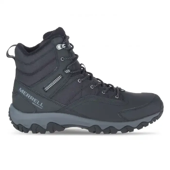 Chaussures femme Thermo Akita Mid Merrell Expédition Rapide