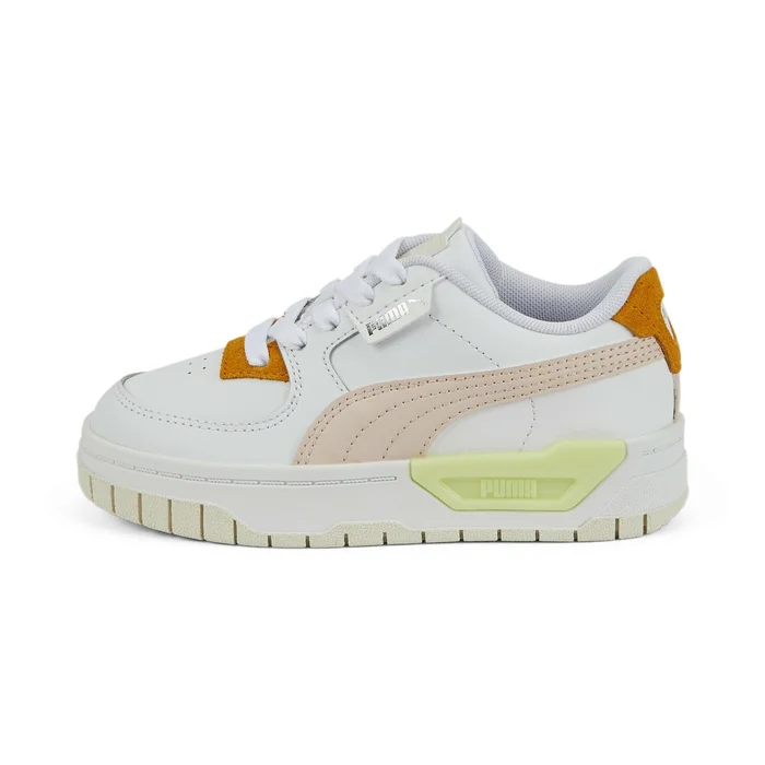 Chaussures fille Puma Cali Dream PS