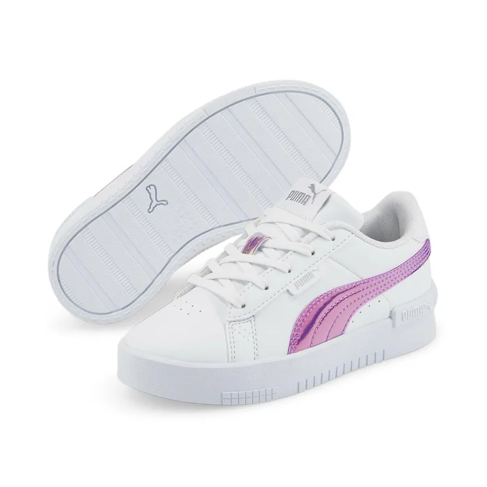 Chaussures fille Puma Jada Holo PS