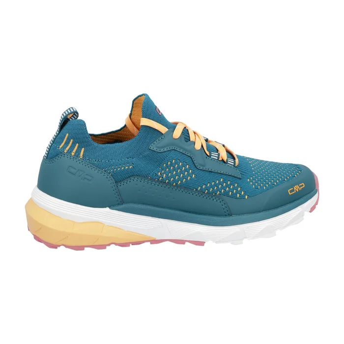 Chaussures fitness basse femme CMP Alyso [Taille 36]