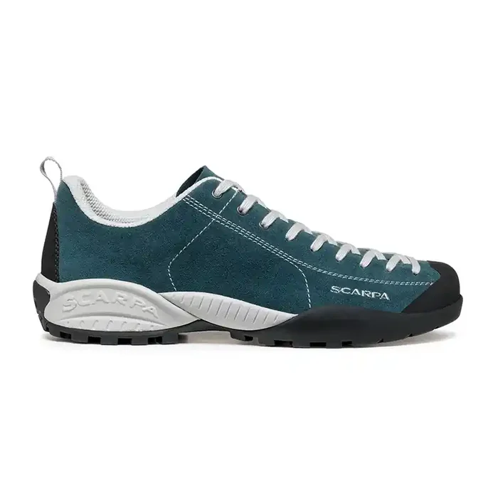 Chaussures homme mojito Petrol Scarpa Livraison Express