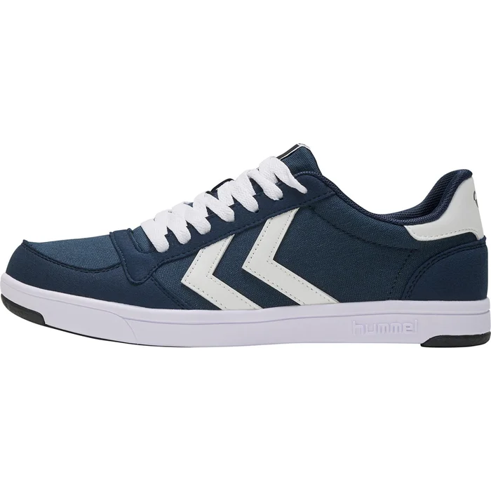 Chaussures Hummel stadil light canvas
