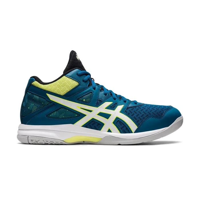 Chaussures indoor Asics Gel-Task Mt 2