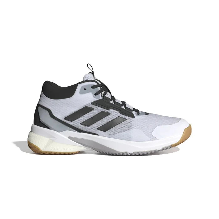 Chaussures indoor enfant adidas Crazyflight 5 Mid