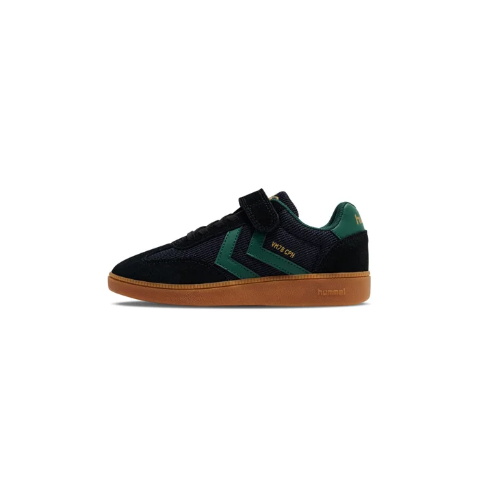 Chaussures indoor enfant Hummel VM78 CPH