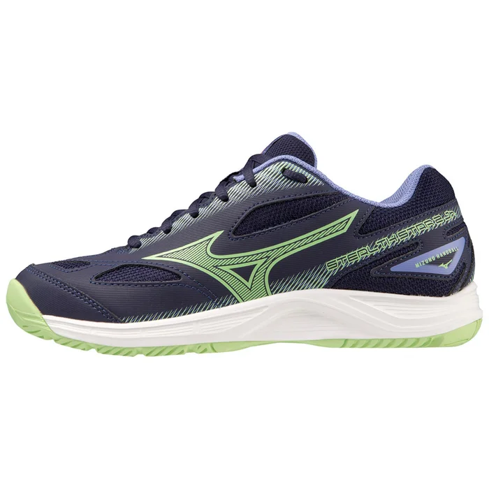 Chaussures indoor enfant Mizuno Stealth Star [Taille 38]