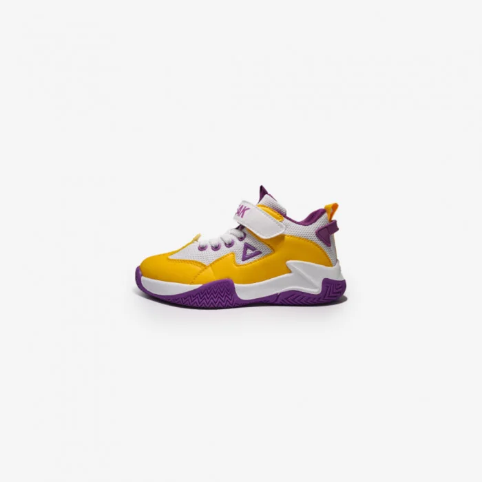 Chaussures indoor enfant Peak AH23 Game 2