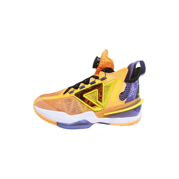 Chaussures indoor enfant Peak Flash