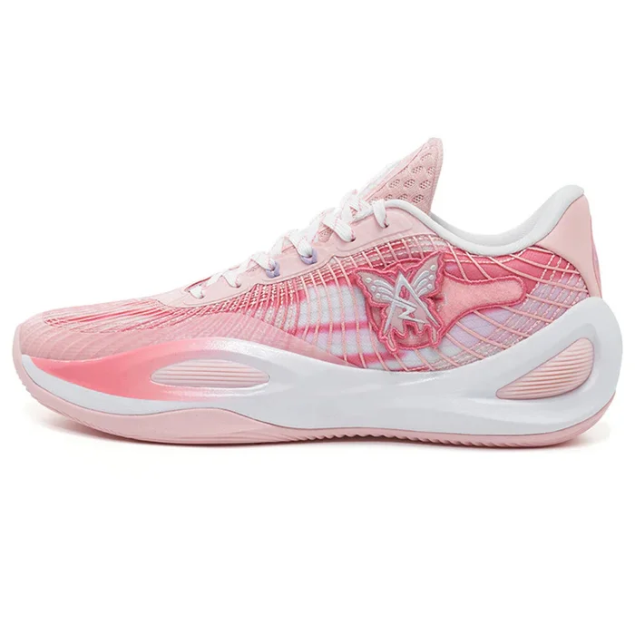 Chaussures indoor enfant Rigorer AR1