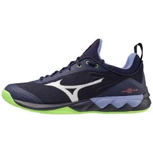 Chaussures indoor enfant Wave Luminous 2
