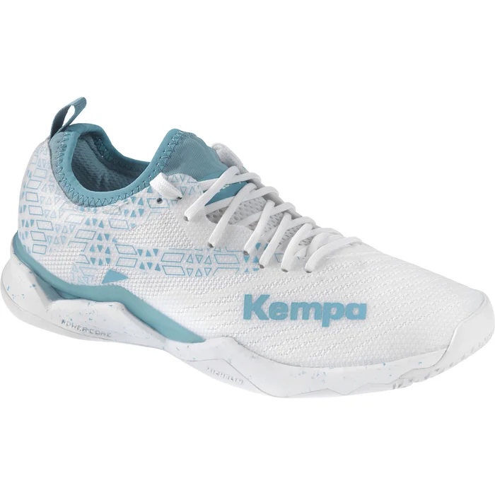 Chaussures indoor femme Kempa Wing Lite 2.0 Game Changer [Taille 38,5]